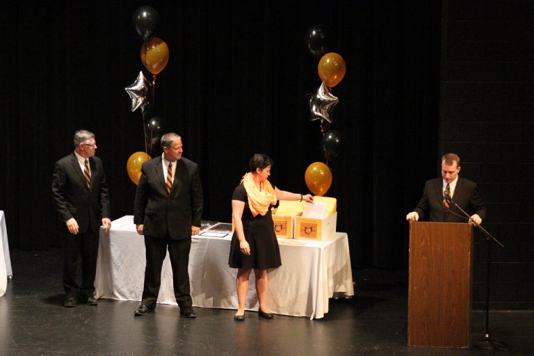 2015 Four Star Awards