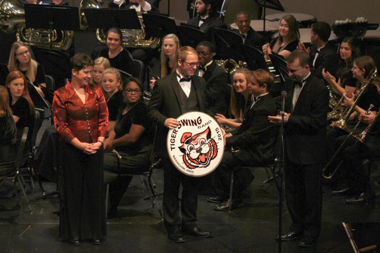 Thank You, Mr. Bolen!