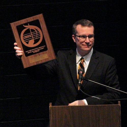 2018 Four Star Awards